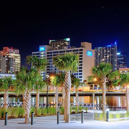 The Barrymore Hotel Tampa Riverwalk Εξωτερικό φωτογραφία