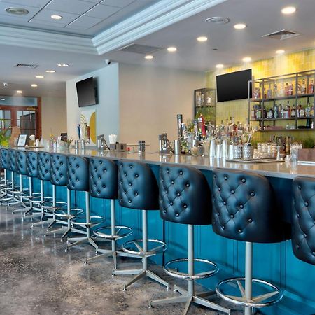 The Barrymore Hotel Tampa Riverwalk Εξωτερικό φωτογραφία