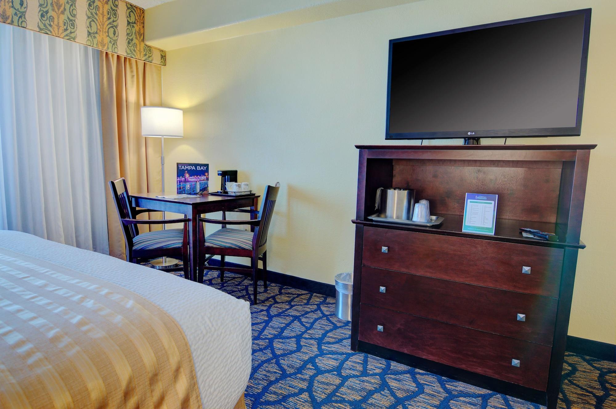 The Barrymore Hotel Tampa Riverwalk Εξωτερικό φωτογραφία