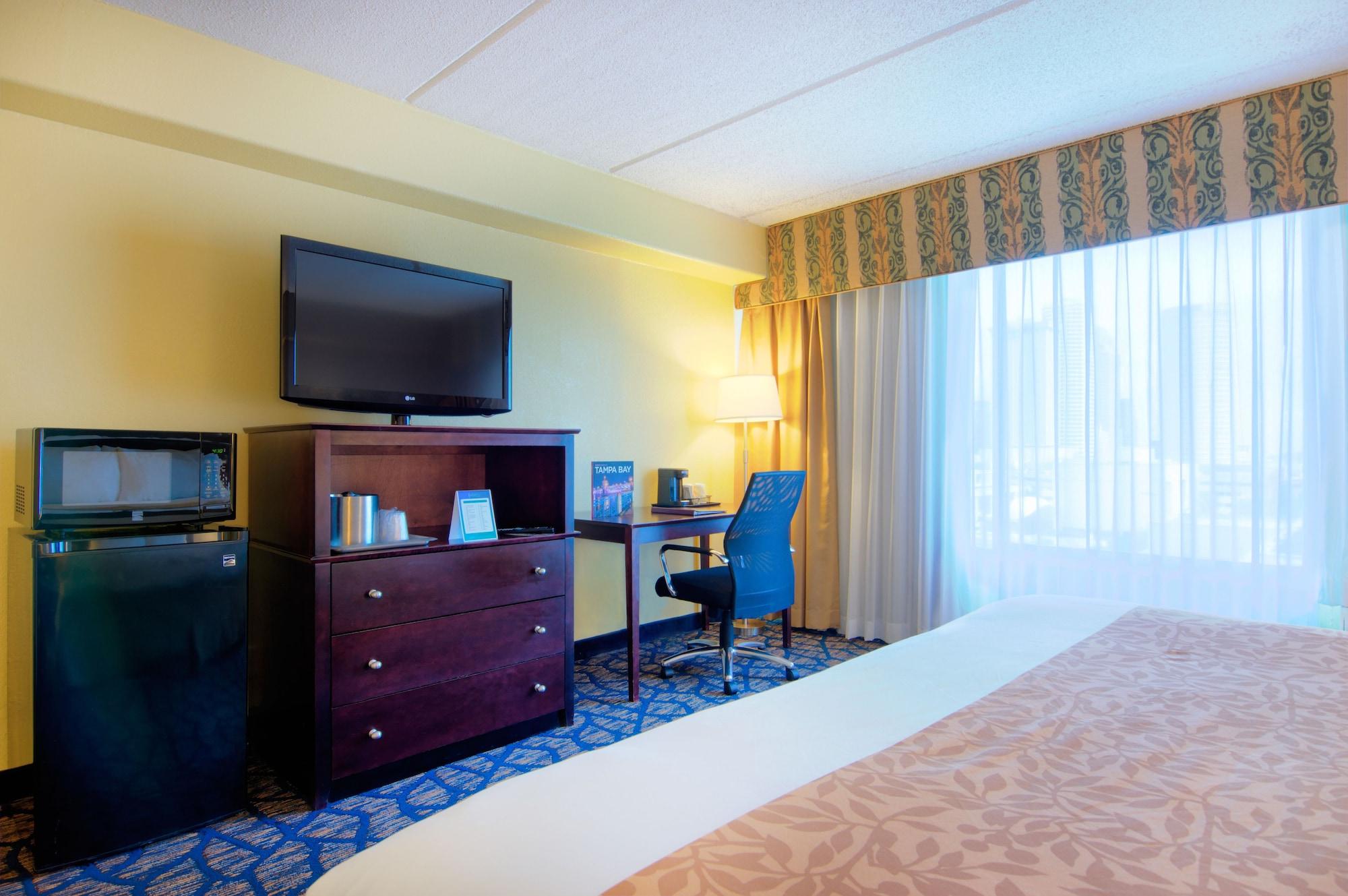 The Barrymore Hotel Tampa Riverwalk Εξωτερικό φωτογραφία