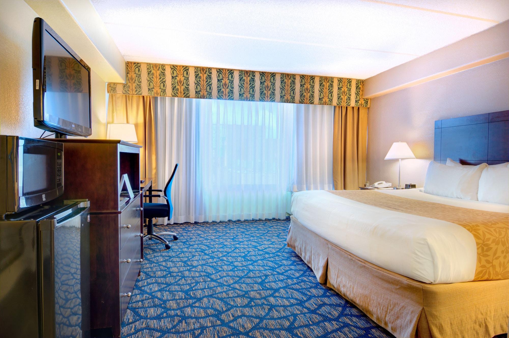 The Barrymore Hotel Tampa Riverwalk Εξωτερικό φωτογραφία