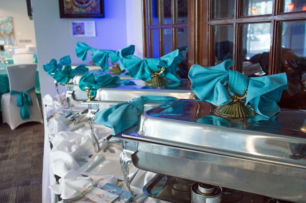 The Barrymore Hotel Tampa Riverwalk Εξωτερικό φωτογραφία