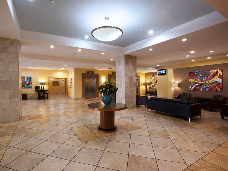The Barrymore Hotel Tampa Riverwalk Εξωτερικό φωτογραφία