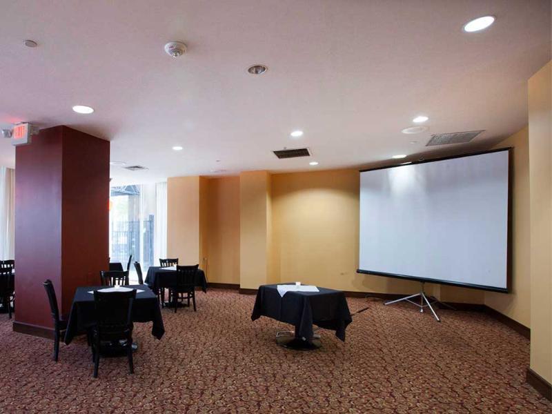 The Barrymore Hotel Tampa Riverwalk Εξωτερικό φωτογραφία