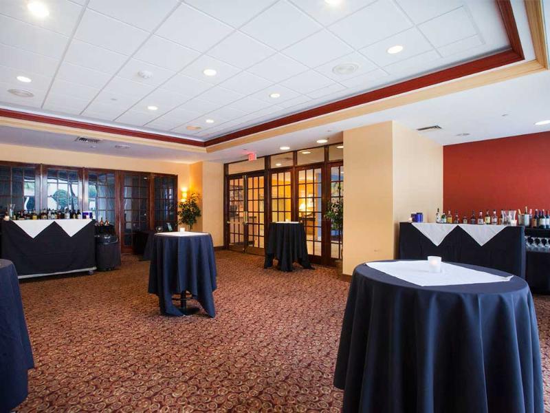 The Barrymore Hotel Tampa Riverwalk Εξωτερικό φωτογραφία