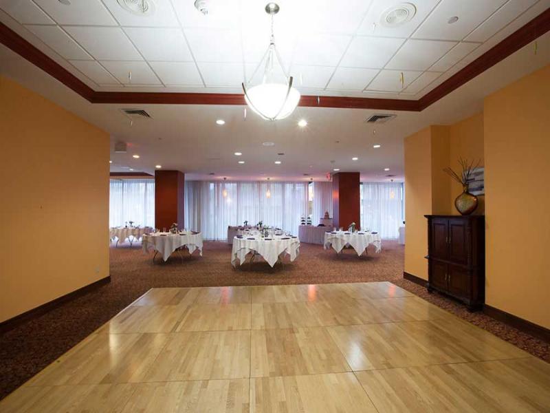 The Barrymore Hotel Tampa Riverwalk Εξωτερικό φωτογραφία