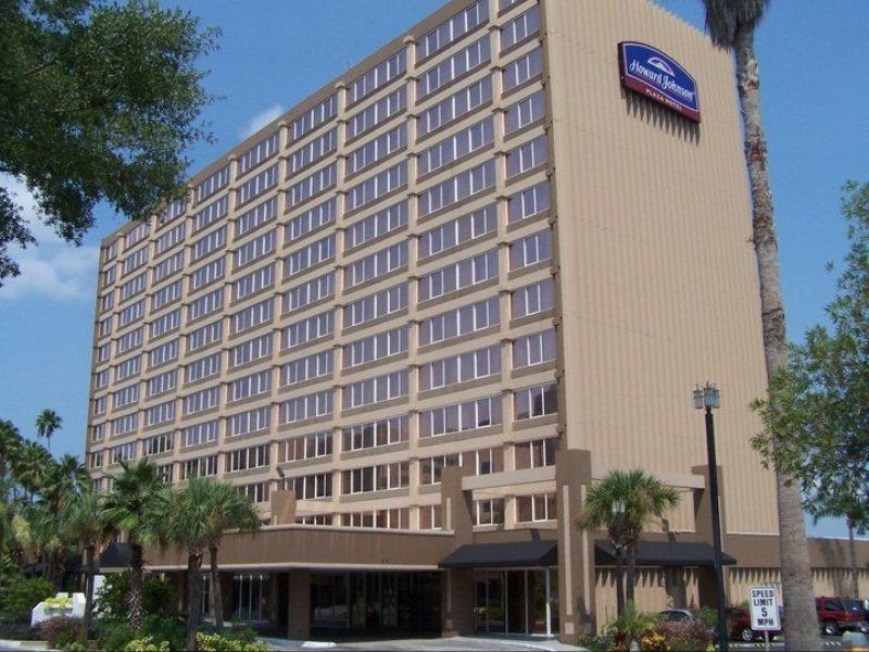 The Barrymore Hotel Tampa Riverwalk Εξωτερικό φωτογραφία