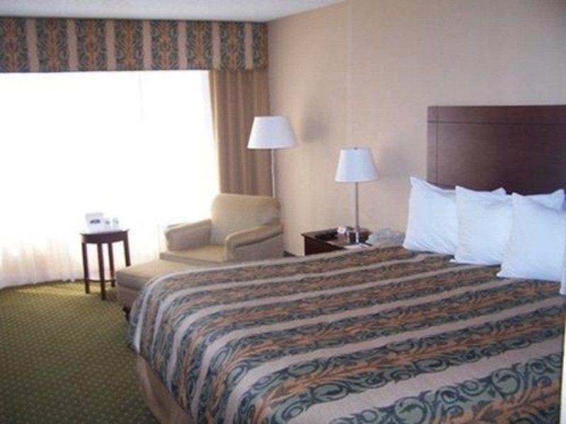 The Barrymore Hotel Tampa Riverwalk Δωμάτιο φωτογραφία
