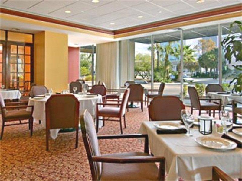 The Barrymore Hotel Tampa Riverwalk Εξωτερικό φωτογραφία