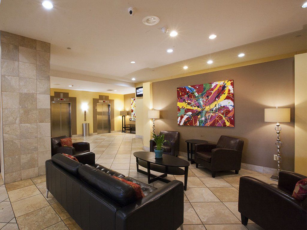 The Barrymore Hotel Tampa Riverwalk Εξωτερικό φωτογραφία