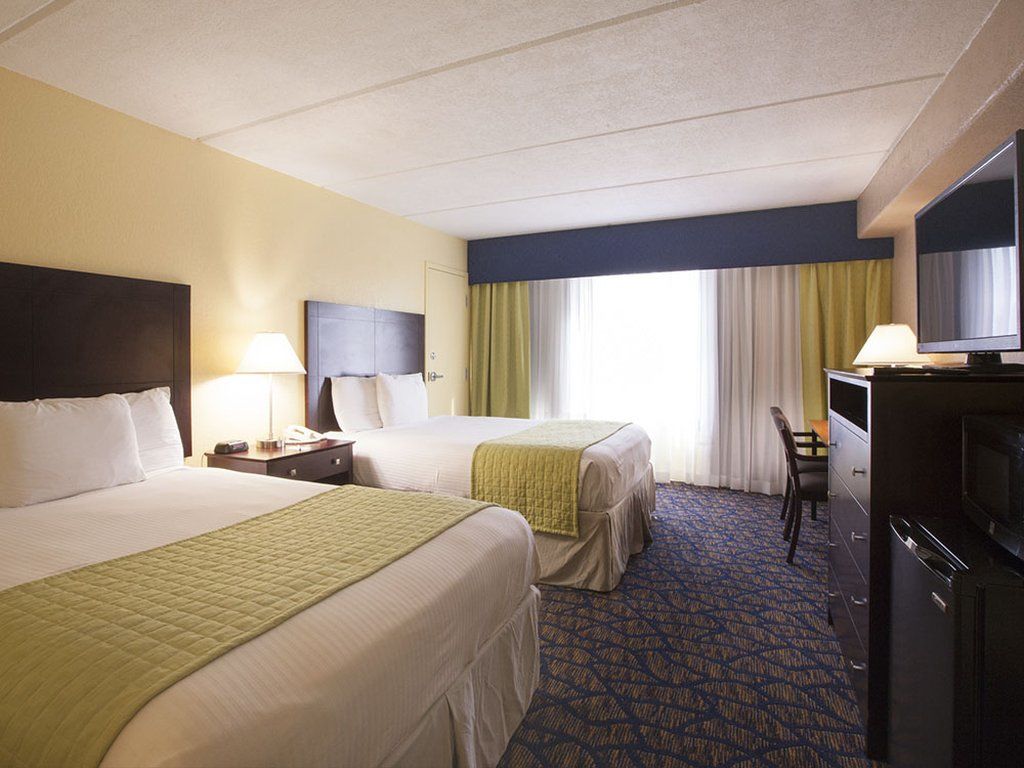 The Barrymore Hotel Tampa Riverwalk Εξωτερικό φωτογραφία