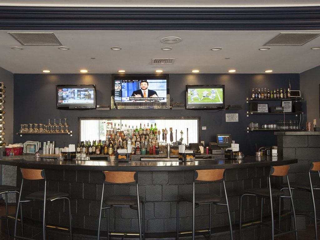 The Barrymore Hotel Tampa Riverwalk Εξωτερικό φωτογραφία