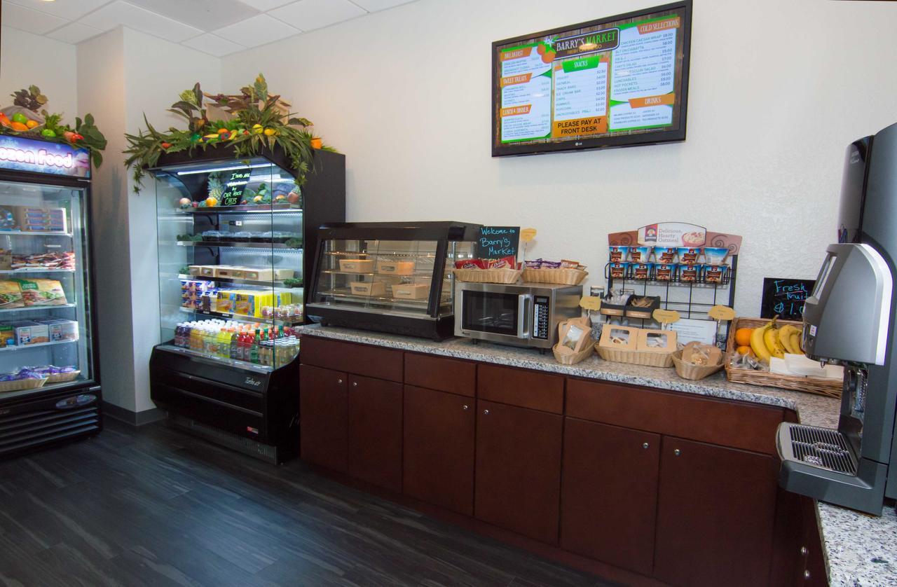 The Barrymore Hotel Tampa Riverwalk Εξωτερικό φωτογραφία