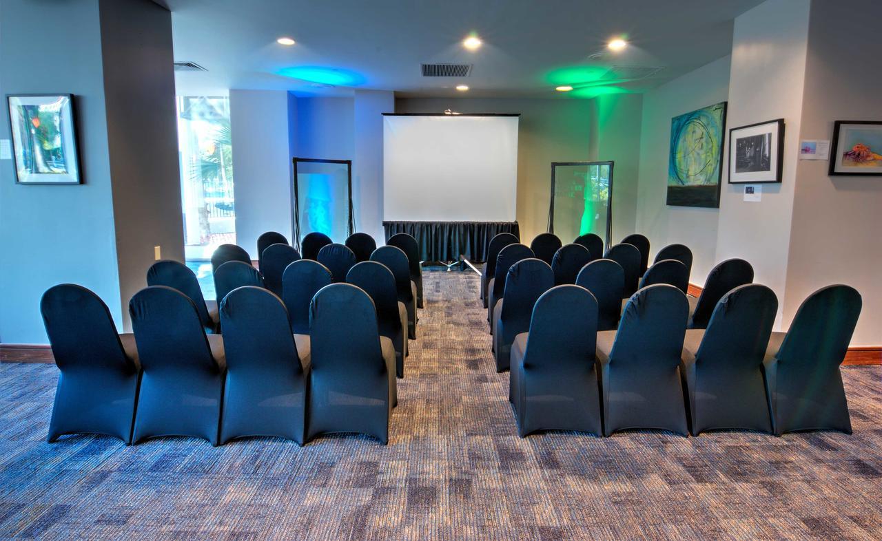 The Barrymore Hotel Tampa Riverwalk Εξωτερικό φωτογραφία