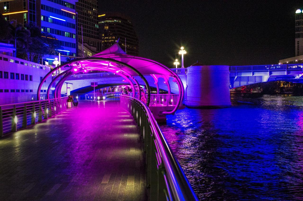 The Barrymore Hotel Tampa Riverwalk Εξωτερικό φωτογραφία