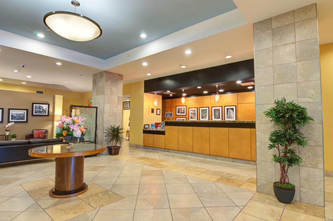 The Barrymore Hotel Tampa Riverwalk Εξωτερικό φωτογραφία