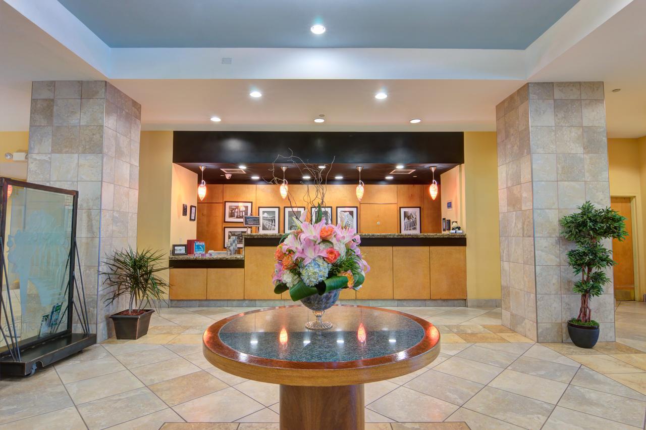 The Barrymore Hotel Tampa Riverwalk Εξωτερικό φωτογραφία