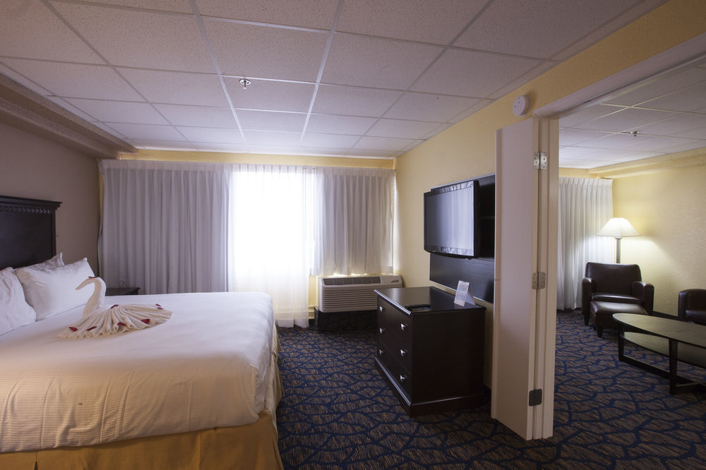 The Barrymore Hotel Tampa Riverwalk Εξωτερικό φωτογραφία