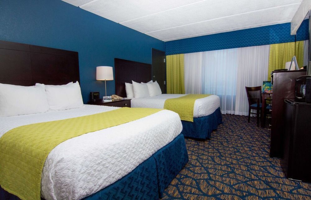 The Barrymore Hotel Tampa Riverwalk Εξωτερικό φωτογραφία