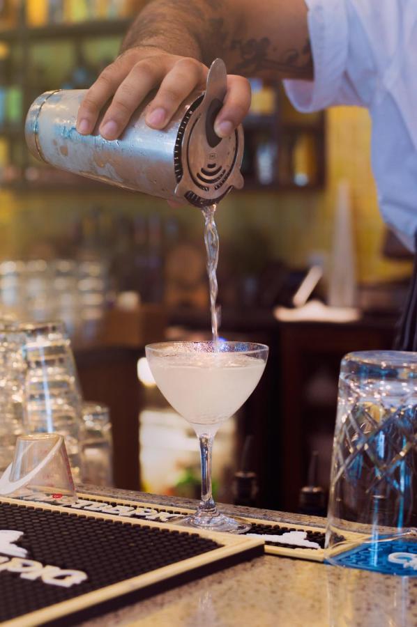 The Barrymore Hotel Tampa Riverwalk Εξωτερικό φωτογραφία