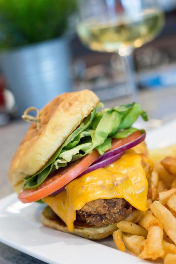 The Barrymore Hotel Tampa Riverwalk Εξωτερικό φωτογραφία