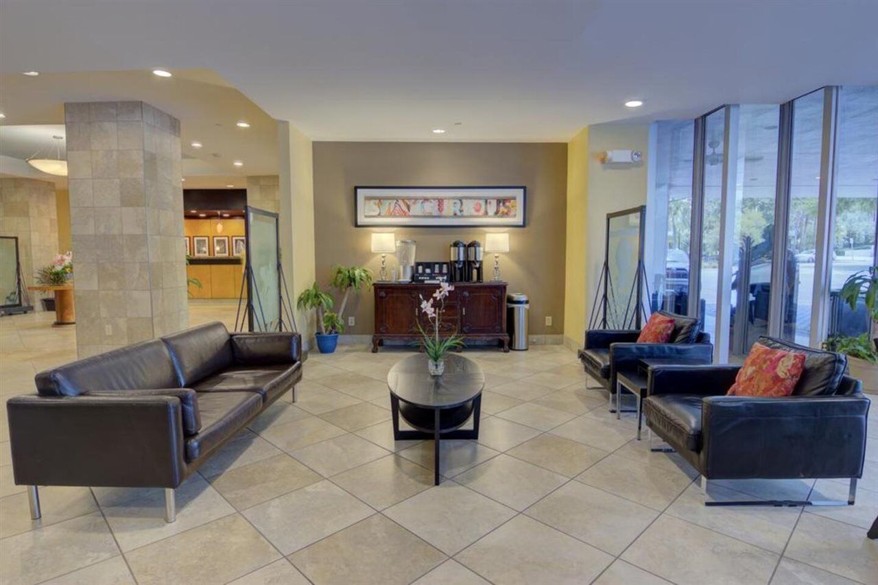 The Barrymore Hotel Tampa Riverwalk Εξωτερικό φωτογραφία