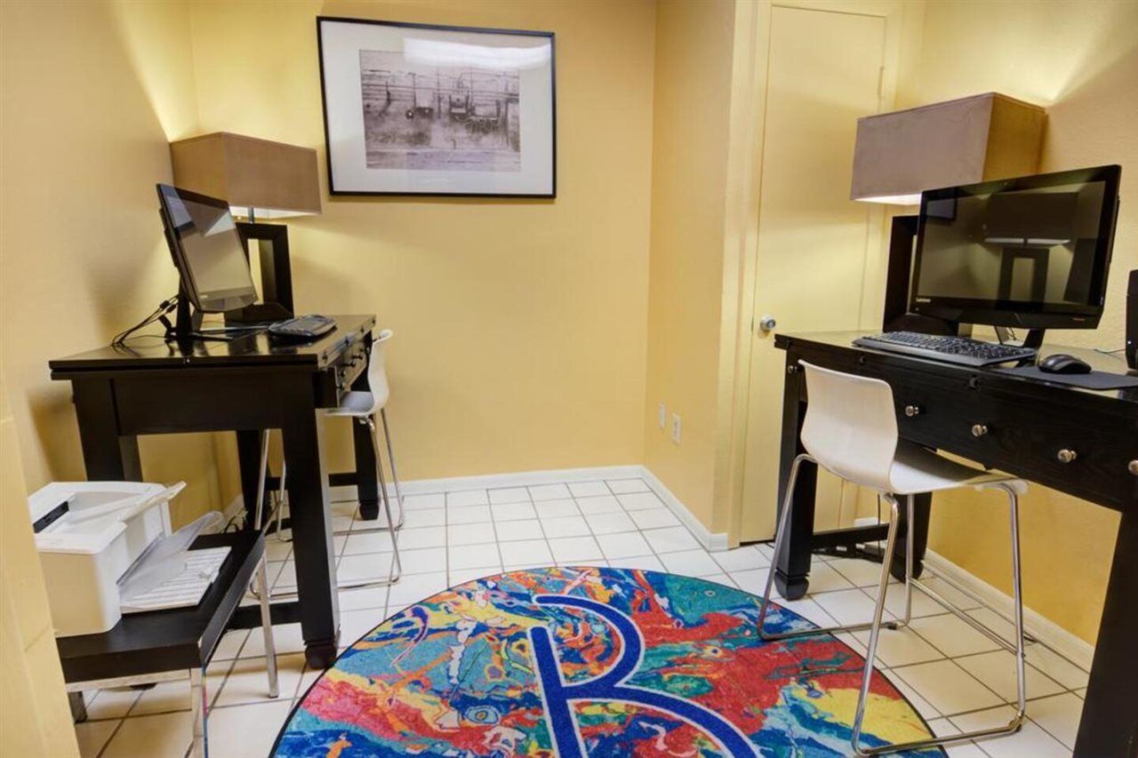 The Barrymore Hotel Tampa Riverwalk Εξωτερικό φωτογραφία