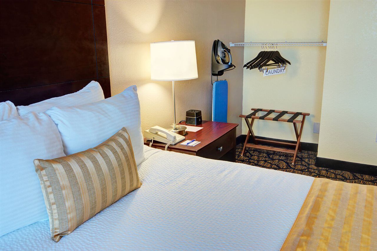 The Barrymore Hotel Tampa Riverwalk Εξωτερικό φωτογραφία